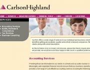 Carlson Highland CPA