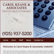 Carol Keane & Associates, CPAs