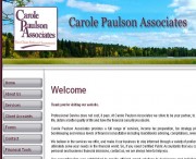 Carole Paulson Associates