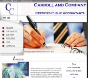 Carroll & Company, CPA's