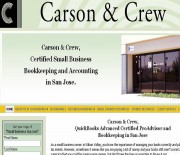 Carson & Crew