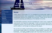 Carter, Hayes + Associates, P.C