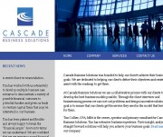 Cascade Business Solutions