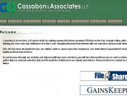 Cassabon & Associates, LLP