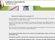 Castleberry & Associates PC