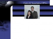 Cates & Associates CPA's
