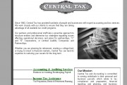 Central Tax and Accounting Services