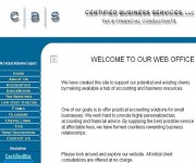 Certified Business Services