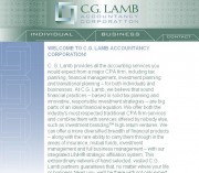 C.G. Lamb Accountancy Corporation