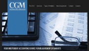 CGM Accounting Associates, Inc.