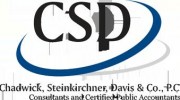 Chadwick, Steinkirchner, Davis & Co., P. C.