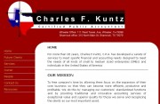 Charles F Kuntz CPA