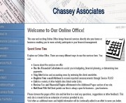 Chassey Associates