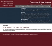 Chelliah & Associates
