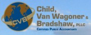Child, Van Wagoner & Bradshaw, PLLC