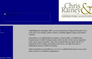 Chris Rainey & Associates, APC