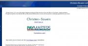 Christen Souers LLC