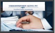 Christensen King PC