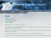 Cicinelli & D'Ippolito, CPA's P.C.