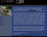 CJ Malley Accountancy Corporation