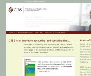 CJBS, LLC