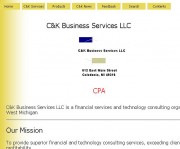 C&K Business Services LLC