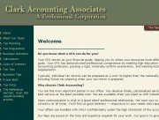 Clark Accounting Associates