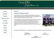 Clarke CPA & Consulting