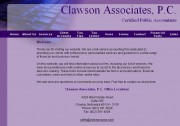 Clawson Associates, P.C.