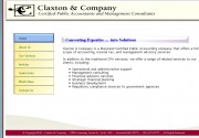 Claxton & Company