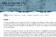 Clay & Gascoine LLC