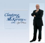 Clayton & McKervey, P.C