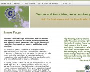 Cloutier and Associates, an accountancy corporation