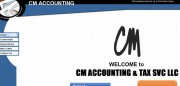 CM Accounting & Tax Service LLC