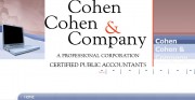 Cohen Cohen & Company