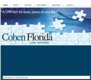 Cohen Florida CPAs