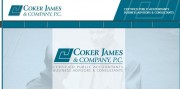 Coker James & Company PC