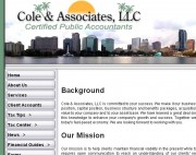 Cole & Associates, LLC
