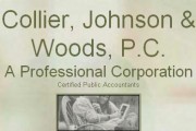 Collier, Johnson & Woods PC
