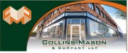 Collins, Mason & Company, LLP