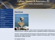 Collins Thomas & Associates, PC
