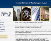 Commercial Property Tax Management, LLC