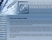 Comodromos Associates, P.A.