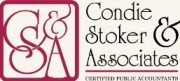 Condie, Stoker & Associates