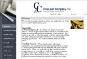 Cone and Company, PC