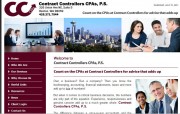 Contract Controllers CPAs