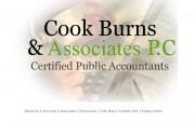 Cook Burns & Associates P.C.