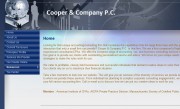 Cooper & Company P.C.