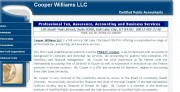 Cooper Williams LLC