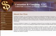Costantino & Company, LLC